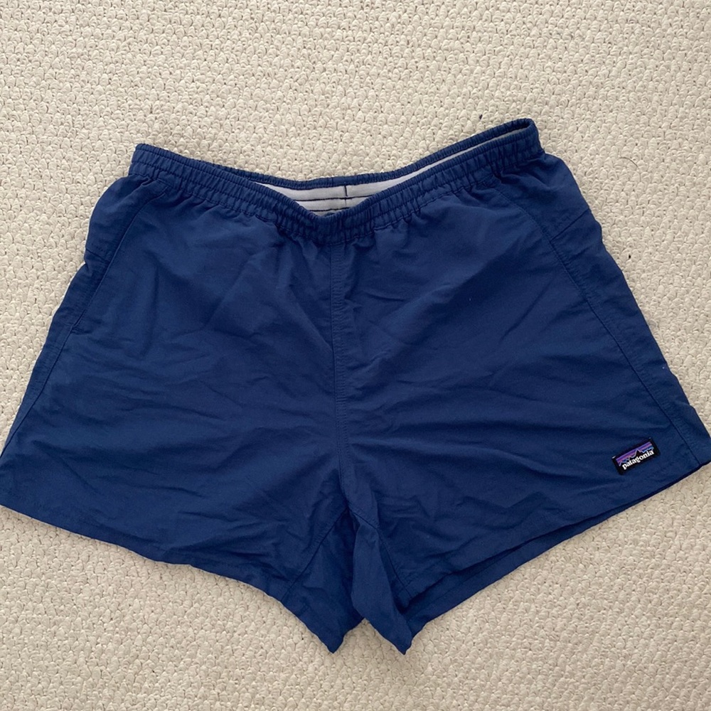 Patagonia Baggies